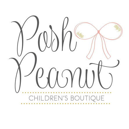 Posh Peanut Official Retailer – Tagged BABY BOY– Jack + Emmy