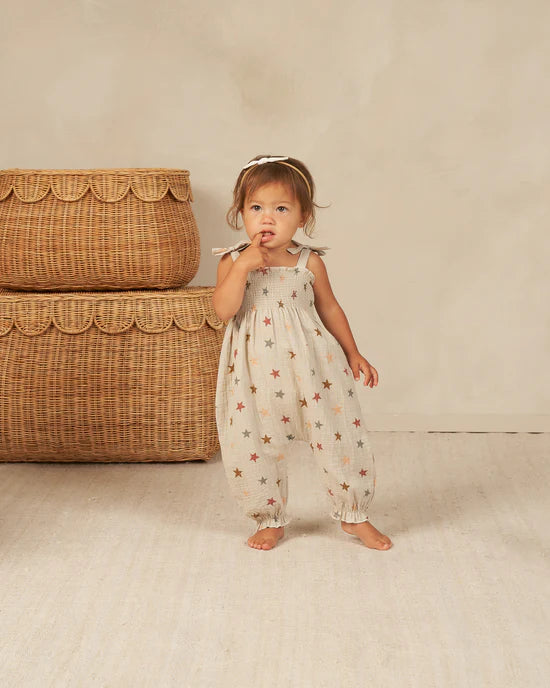 little suzie リトルスージー　Jumpsuit 2023 Fall｜Winter | little-suzie