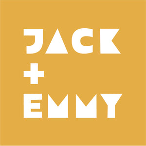 Jack + Emmy