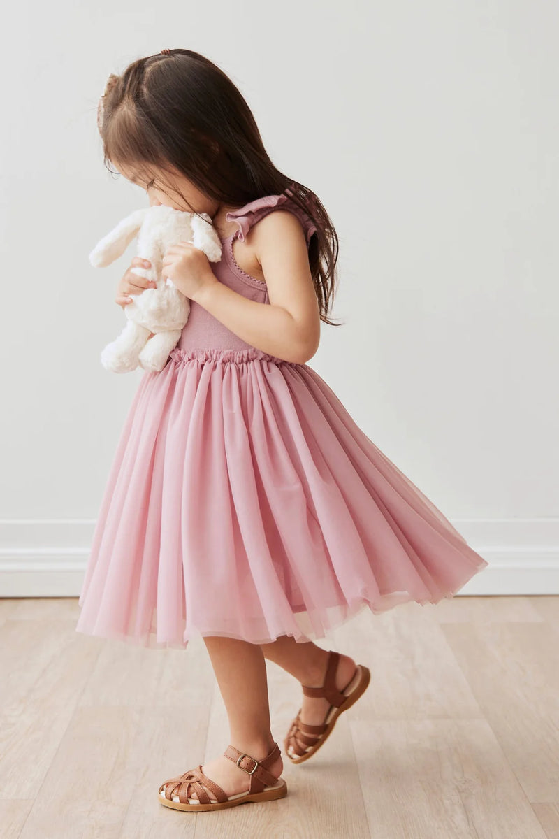 ワンピース KATIE VIRGIN UP tutu dress KATIE VIRGIN UP tutu dress