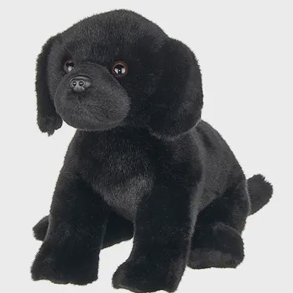 Bearington Collection - Chase the Black Lab