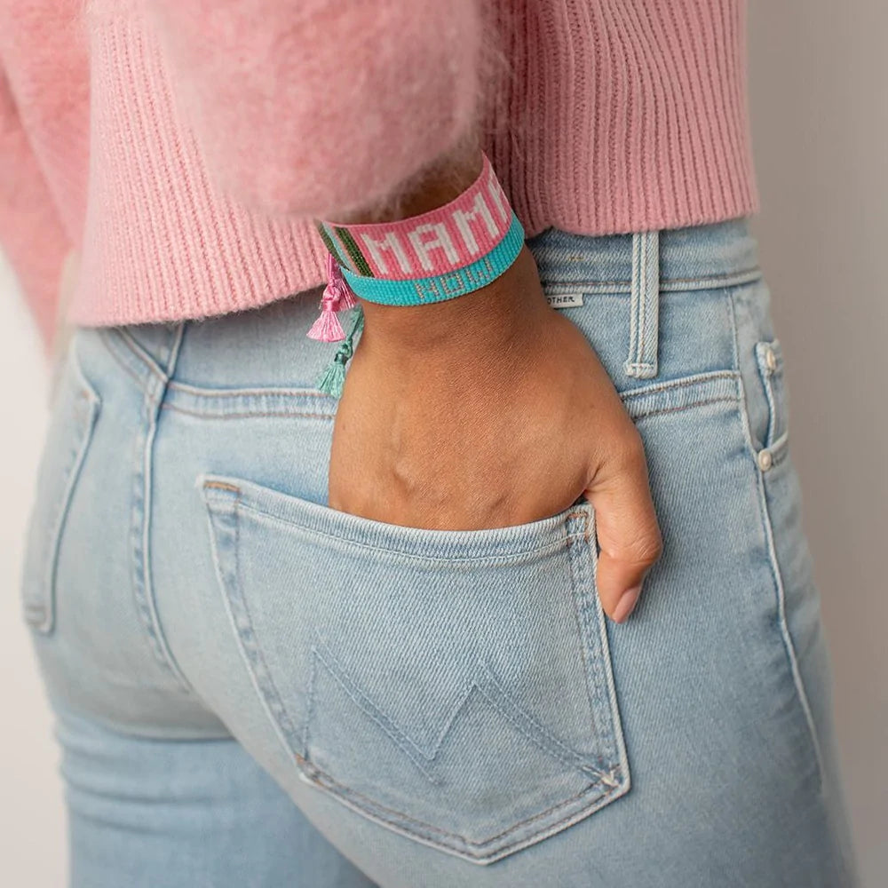 Hart hotsell mama bracelet