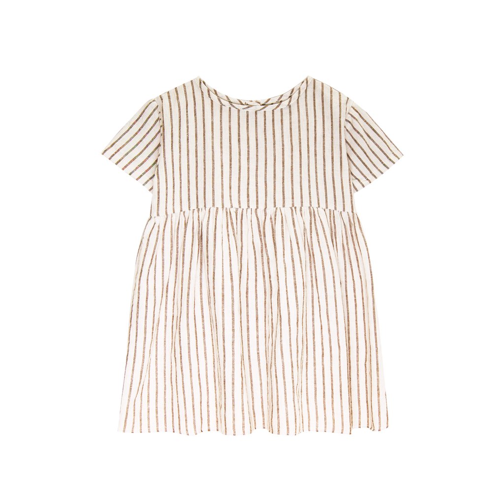 Go gently nation organic good dress