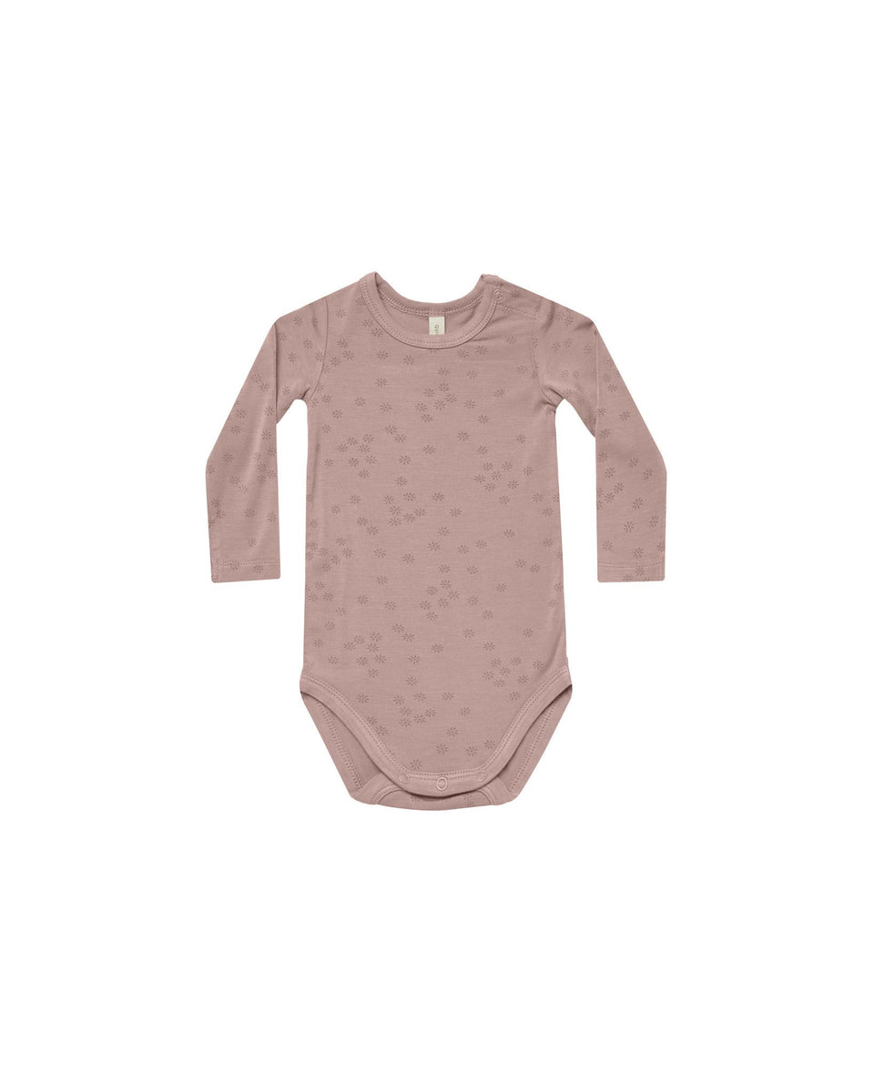 Quincy Mae Take Home Set - Mauve main image 1