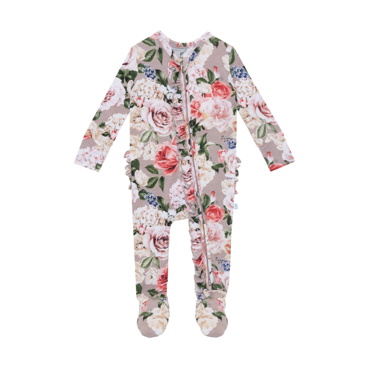 Posh peanut 6-9 bundle deals footies