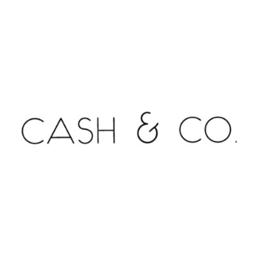 Cash & Co. – Jack + Emmy