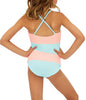 Beach Riot - Little Calista One Piece