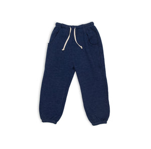 Fairwell - Pocket Sweats - Ash Blue