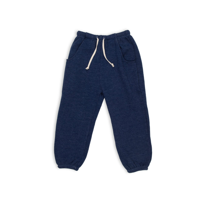 Fairwell - Pocket Sweats - Ash Blue