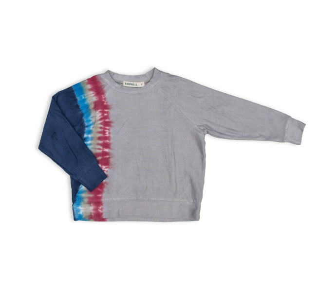 Fairwell - Mellow Raglan - Tidal