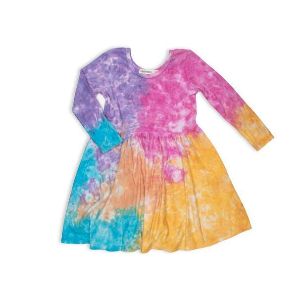 Fairwell - Ballet Dress - Spell