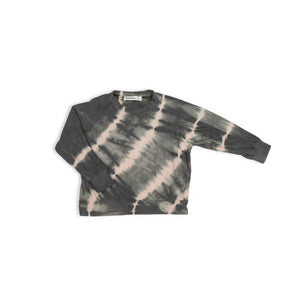 Fairwell - Mellow Raglan - Grassland