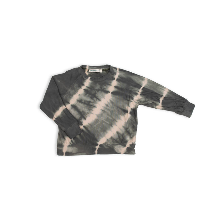 Fairwell - Mellow Raglan - Grassland
