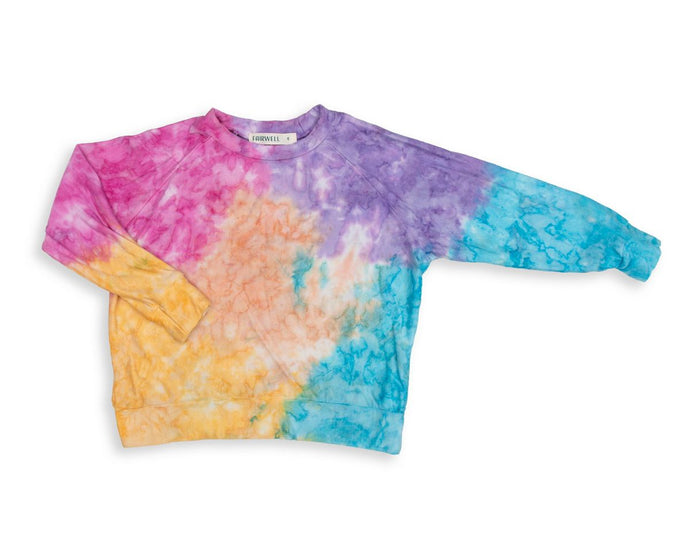 Fairwell - Mellow Raglan - Spell