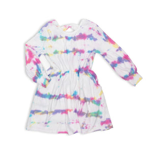 Fairwell - Elsie Dress - Candy