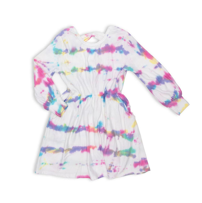 Fairwell - Elsie Dress - Candy