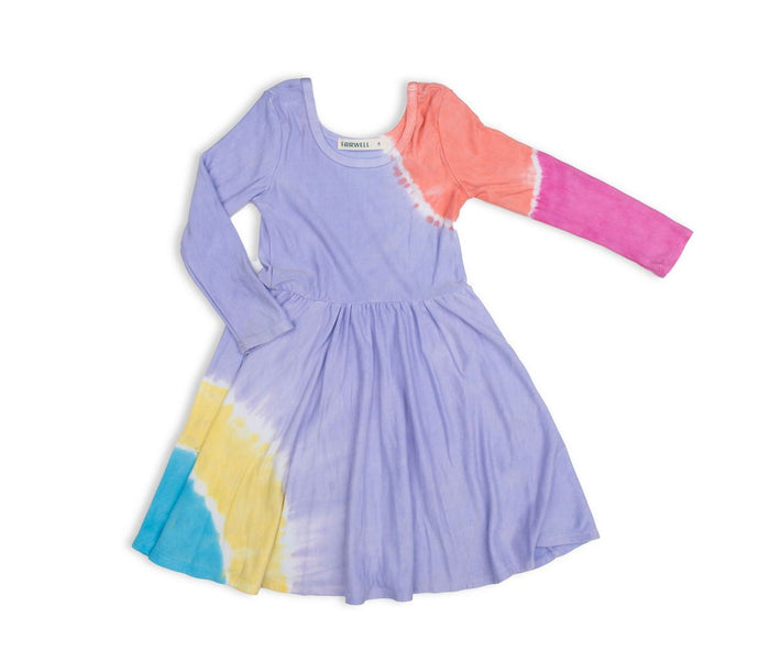 Fairwell - Ballet Dress - Twinkle