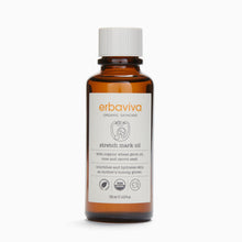Load image into Gallery viewer, Erbaviva - Stretch Mark Oil 4oz