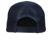 Load image into Gallery viewer, Binkybro - Pipes Hat - Blue