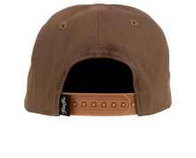 Load image into Gallery viewer, Binkybro - Punta Rocas Hat - Brown