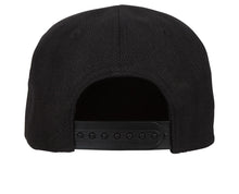 Load image into Gallery viewer, Binkybro - Sumatra Hat - Black