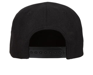 Binkybro - Sumatra Hat - Black