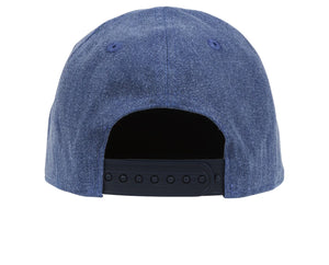 Binkybro - The Wedge Hat -Blue