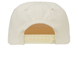 Binkybro - Frothing Hat - White