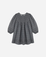 Load image into Gallery viewer, Rylee + Cru - Selene Dress - Heart Ditsy