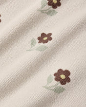 Load image into Gallery viewer, Rylee + Cru - Spongey Knit Set - Petal Daisy
