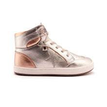 Load image into Gallery viewer, Old Soles - Starling  - Silver/Copper/Glam Argent