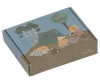 Maileg - Happy Camper - Single Tent, Mouse