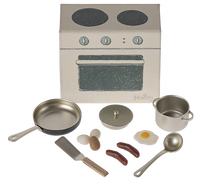 Load image into Gallery viewer, Maileg - Cooking Set