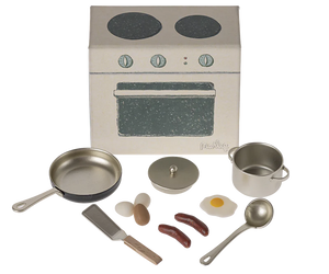 Maileg - Cooking Set
