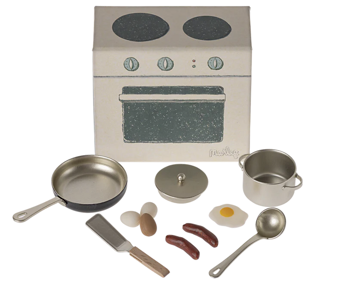 Maileg - Cooking Set