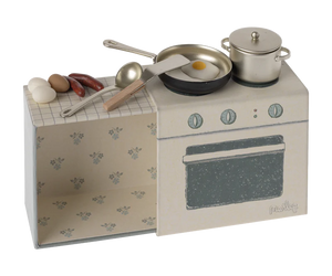 Maileg - Cooking Set