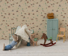 Load image into Gallery viewer, Maileg - Rocking Horse, Mouse