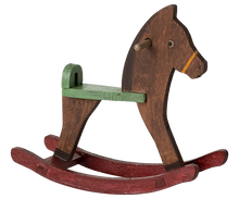 Load image into Gallery viewer, Maileg - Rocking Horse, Mouse