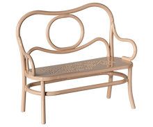 Load image into Gallery viewer, Maileg - Cafe Set, Mouse, Big - Pale Pink