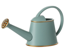 Load image into Gallery viewer, Maileg - Watering Can, Mouse - Light Blue