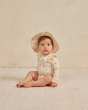 Load image into Gallery viewer, Quincy Mae - Sun Hat - Oranges