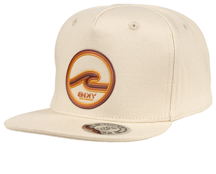 Binkybro - Santana Hat - Beige