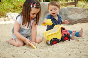 Green Toys - Dump Truck