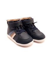 Load image into Gallery viewer, Old Soles - High Sun Rays - Navy