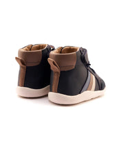 Load image into Gallery viewer, Old Soles - High Sun Rays - Navy