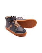 Load image into Gallery viewer, Old Soles - Urban Roadway - Navy/ Taupe