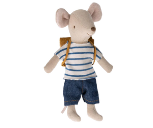 Tricycle Mouse - Big Brother