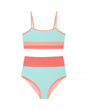 Load image into Gallery viewer, Beach Riot - Little Eva &amp; Emmie Set