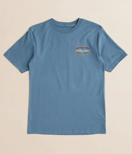 Load image into Gallery viewer, Salty Crew - Capsule Boys SS Tee - Slate