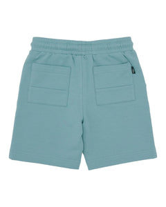 Feather 4 Arrow - Lowtide Short - Surf Blue